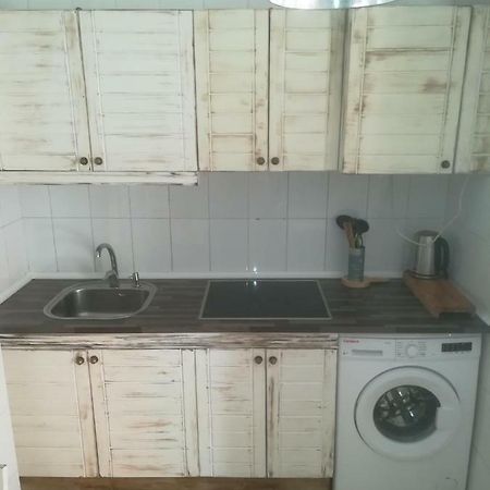 Hormiga'S Apartamento Corralejo Exterior foto