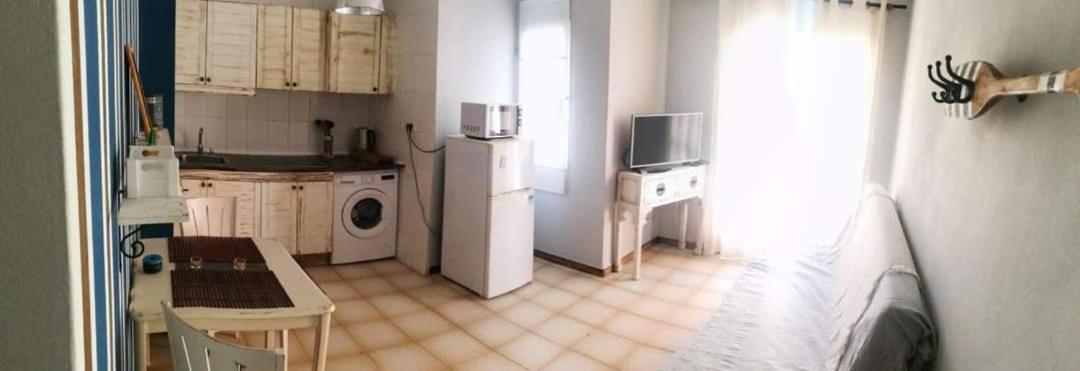 Hormiga'S Apartamento Corralejo Exterior foto