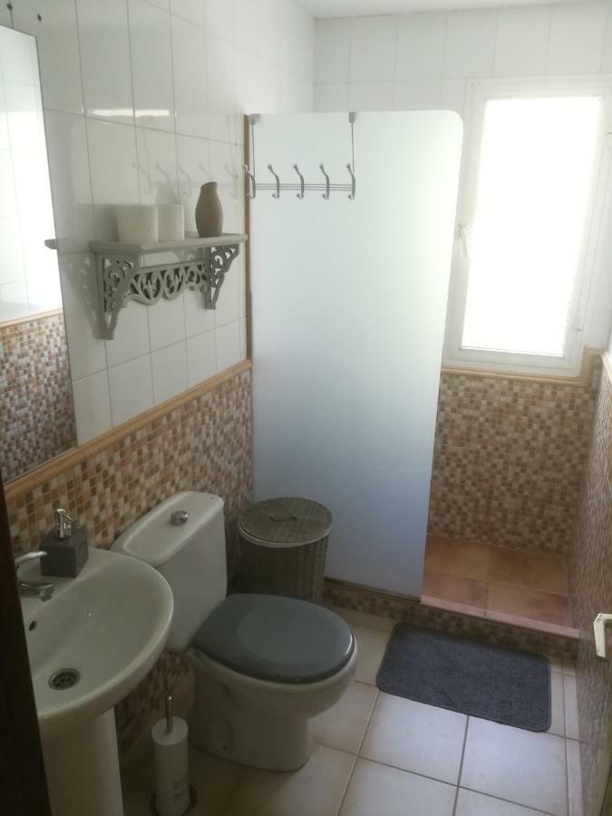 Hormiga'S Apartamento Corralejo Exterior foto