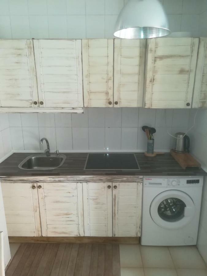 Hormiga'S Apartamento Corralejo Exterior foto