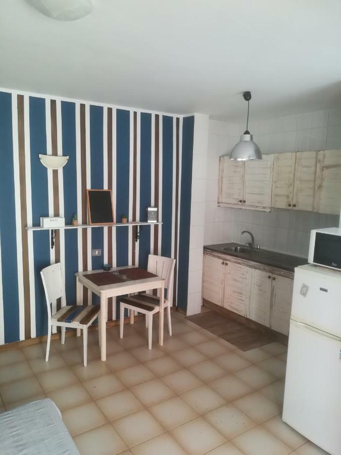 Hormiga'S Apartamento Corralejo Exterior foto